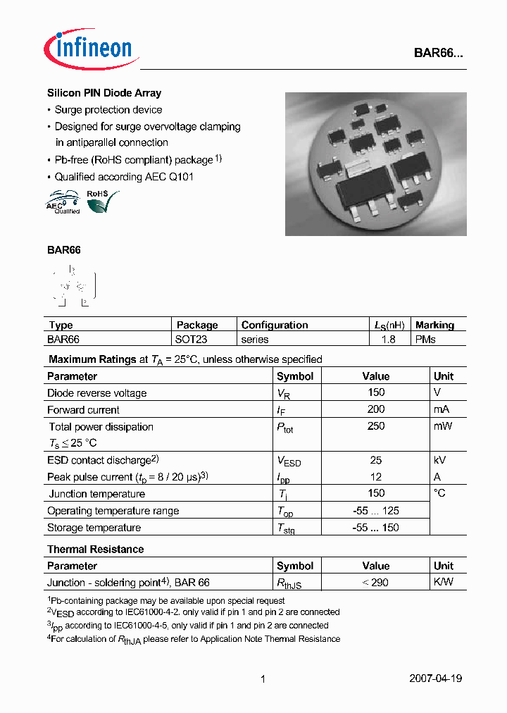 BAR66-07_8064363.PDF Datasheet