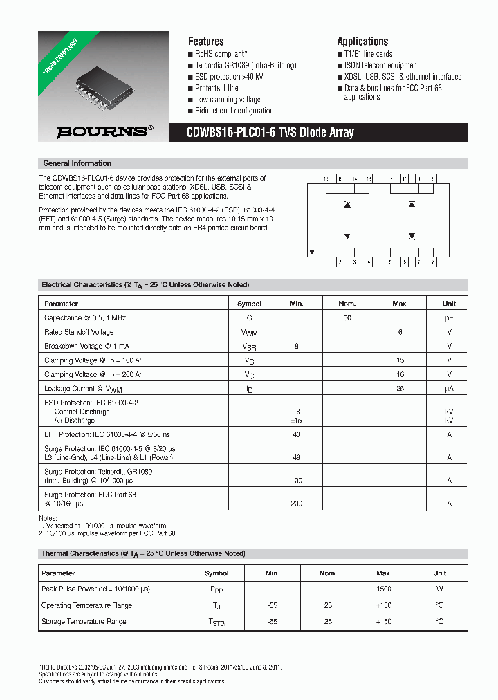 CDWBS16-PLC01-6-12_8064934.PDF Datasheet