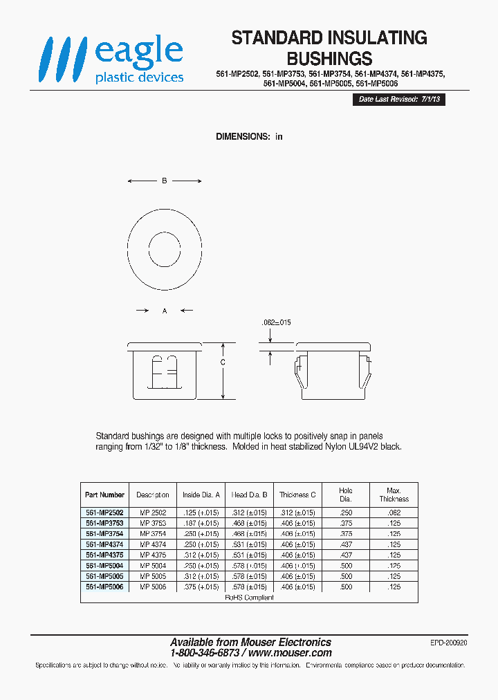 561-MP3753_8065509.PDF Datasheet