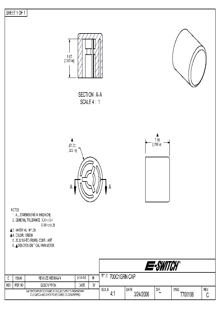 T700106_8065633.PDF Datasheet