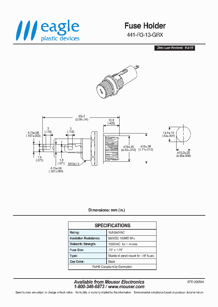 441-R3-13-GRX_8065958.PDF Datasheet