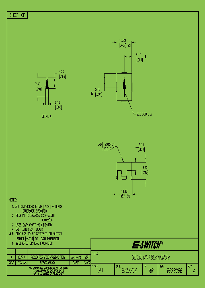 B099096_8065869.PDF Datasheet