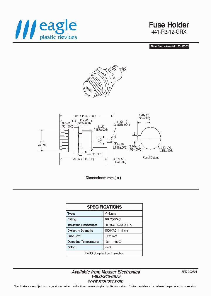 441-R3-12-GRX_8065957.PDF Datasheet