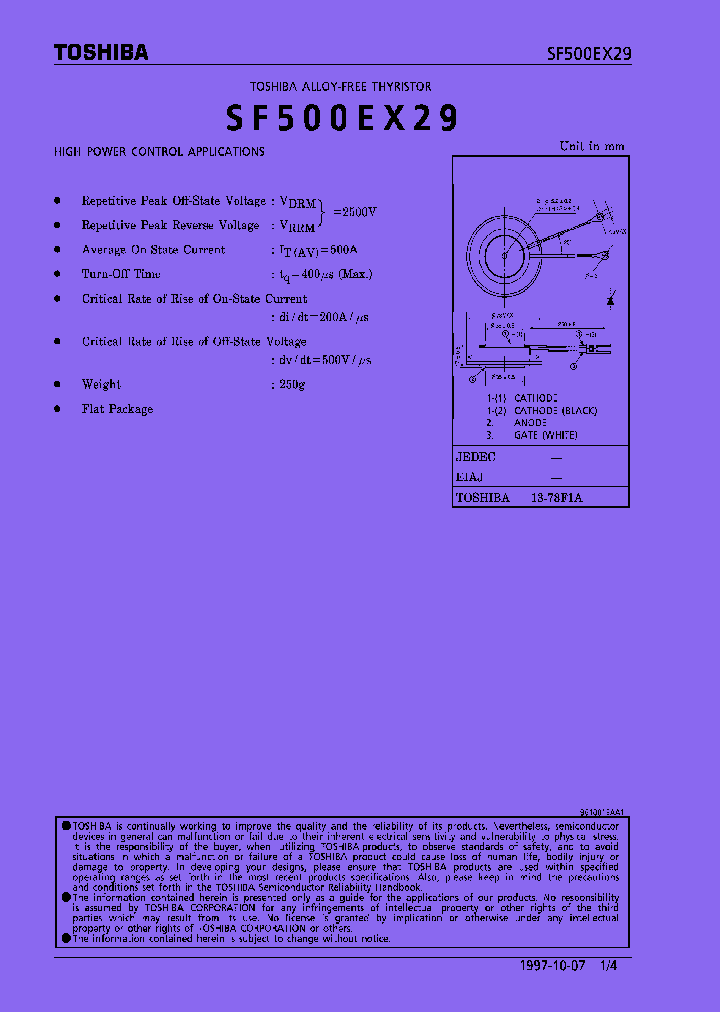SF500EX29_8066890.PDF Datasheet