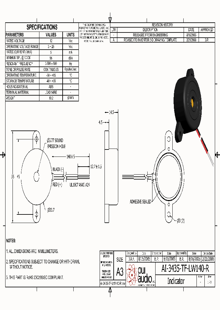 AI-3435-TF-LW140-R_8067113.PDF Datasheet