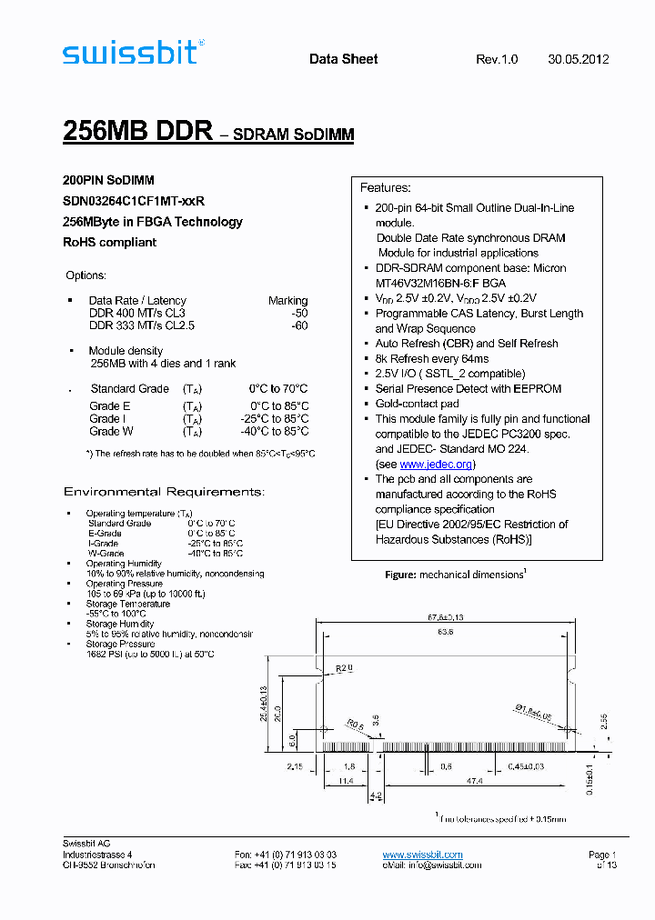 SDN03264C1CF1MT-50_8067129.PDF Datasheet