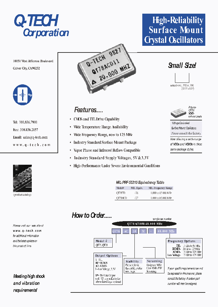 QT78HCD11M-FREQ1_8068183.PDF Datasheet