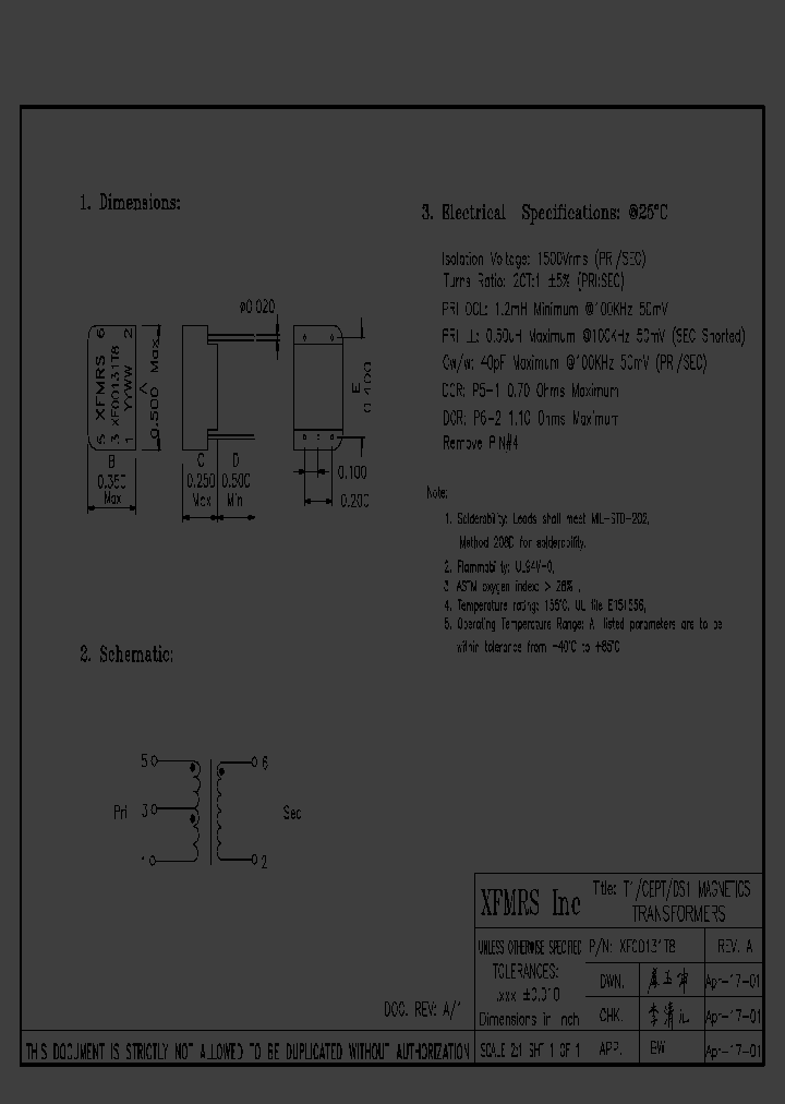 XF00131T8_8068112.PDF Datasheet