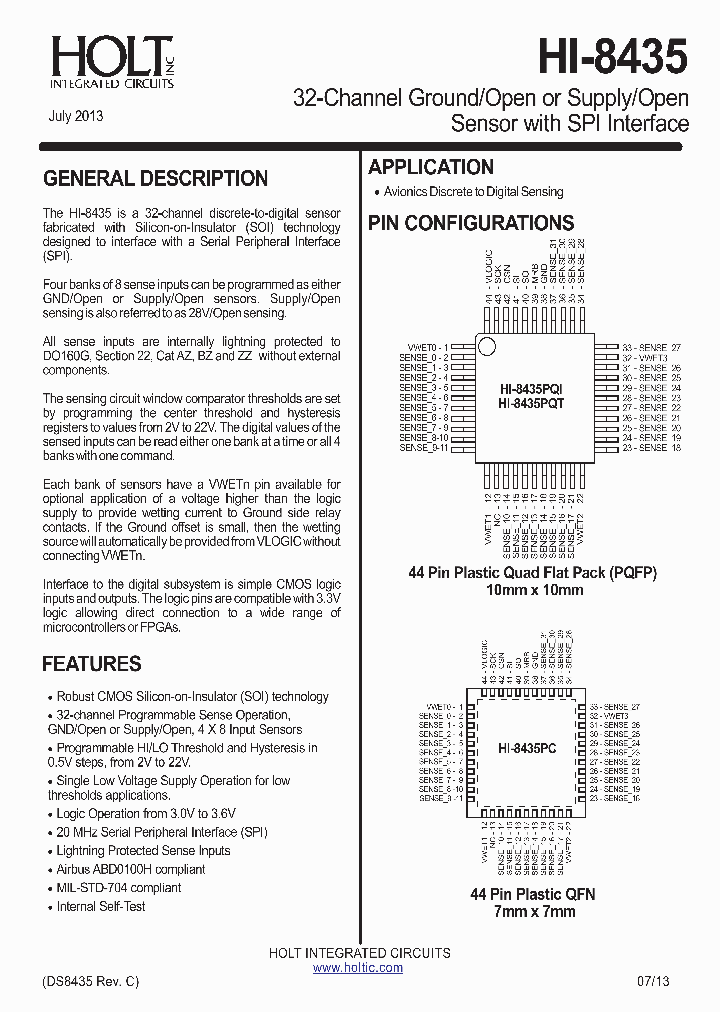 HI-8435PQTF_8069353.PDF Datasheet