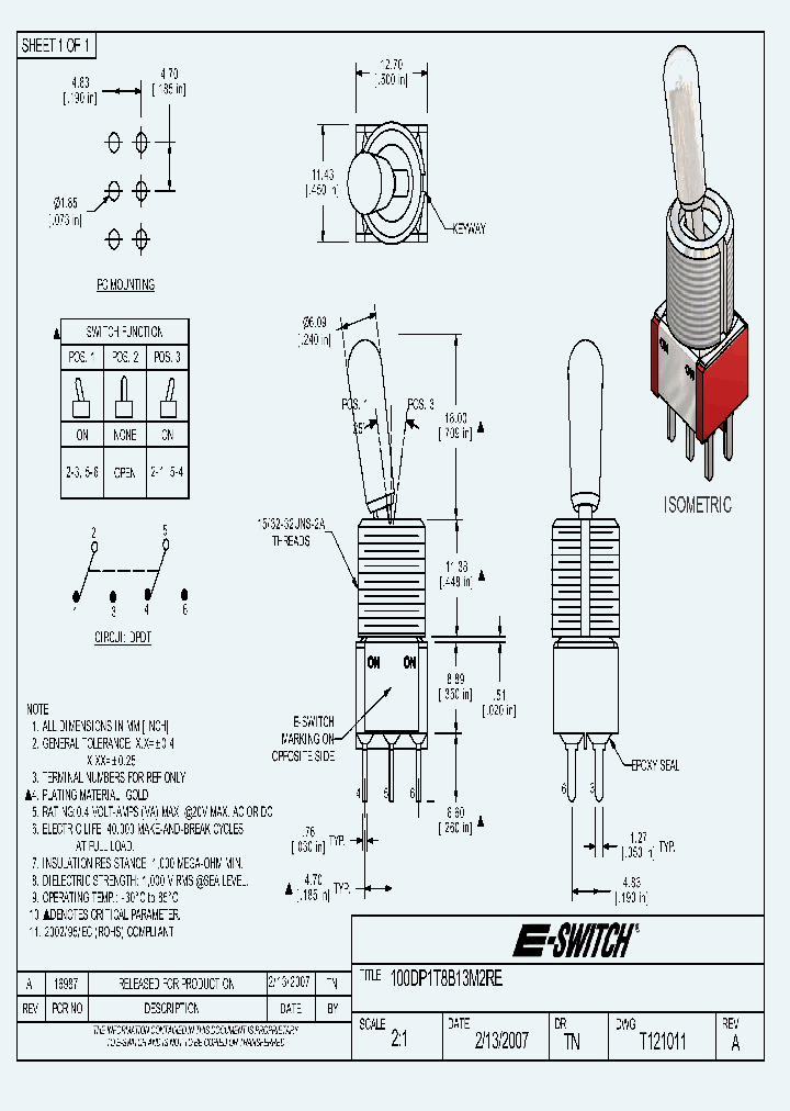 T121011_8069894.PDF Datasheet