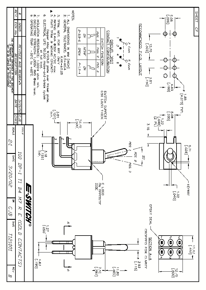 T121001_8069886.PDF Datasheet