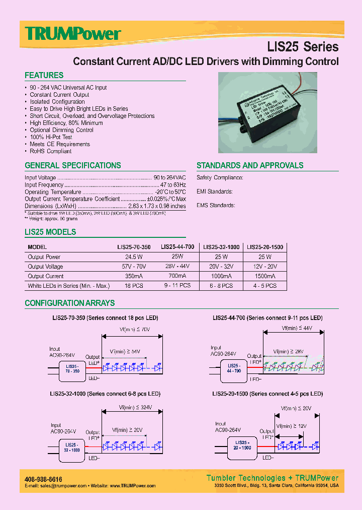 LIS25_8069906.PDF Datasheet