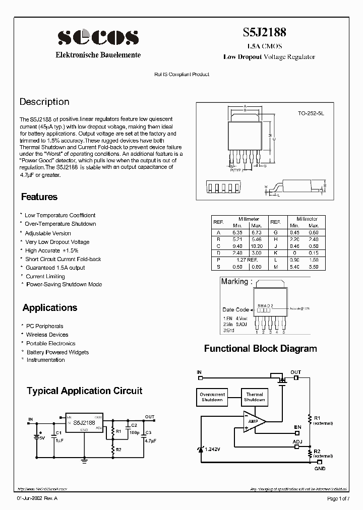 S5J2188_8070205.PDF Datasheet