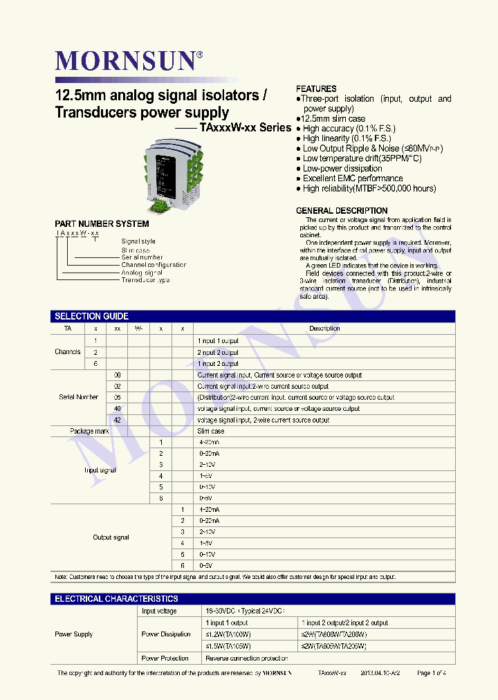 TA100W-11_8070388.PDF Datasheet