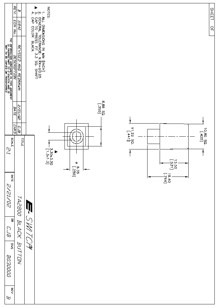 B030000_8070390.PDF Datasheet