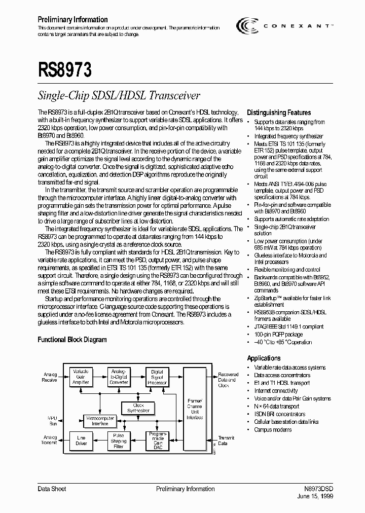 RS8973EPF_8069755.PDF Datasheet