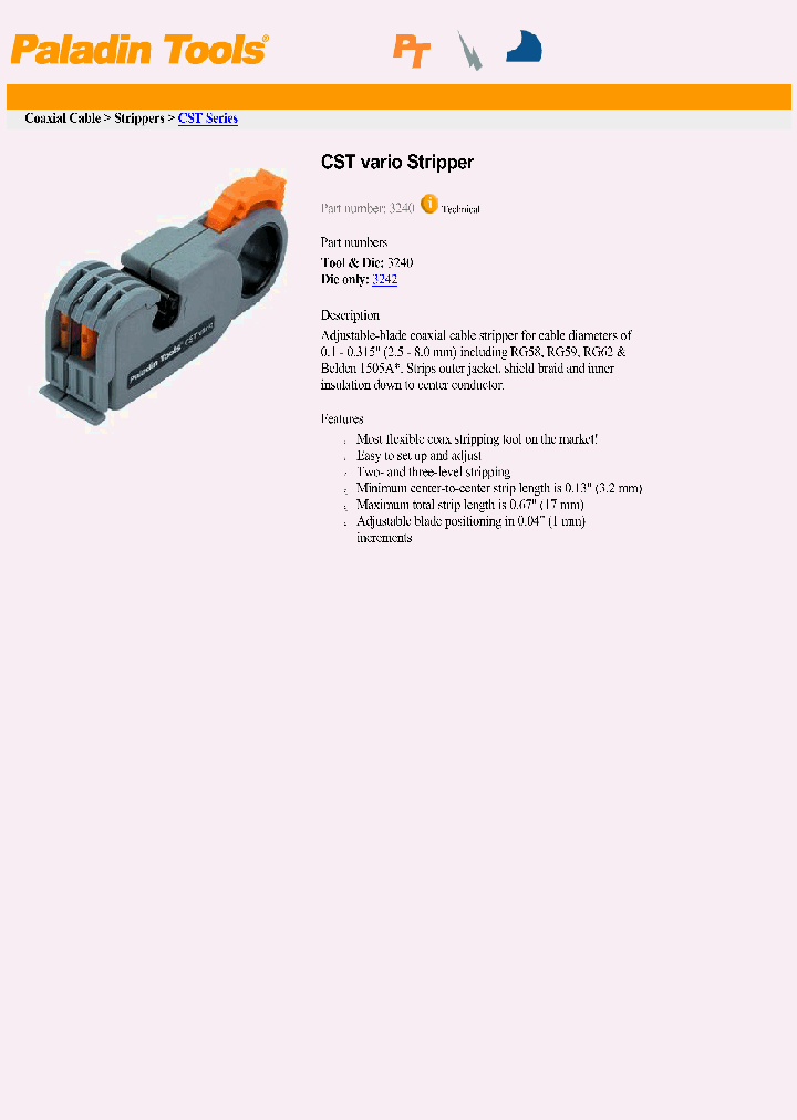 PA3240_8071580.PDF Datasheet