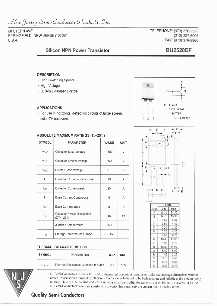 BU2520F_8072188.PDF Datasheet