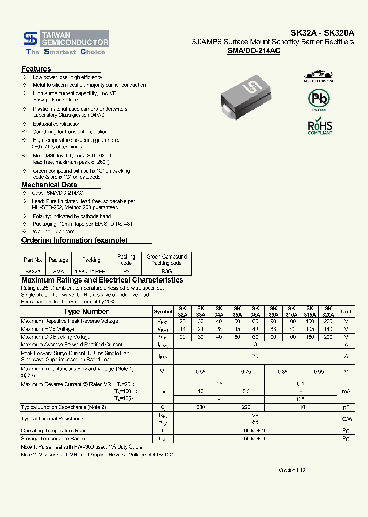 SK320A_8073572.PDF Datasheet