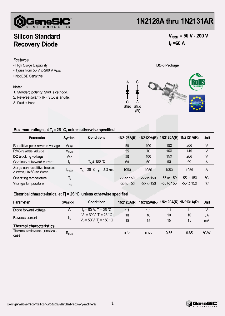 1N2128A_8073909.PDF Datasheet
