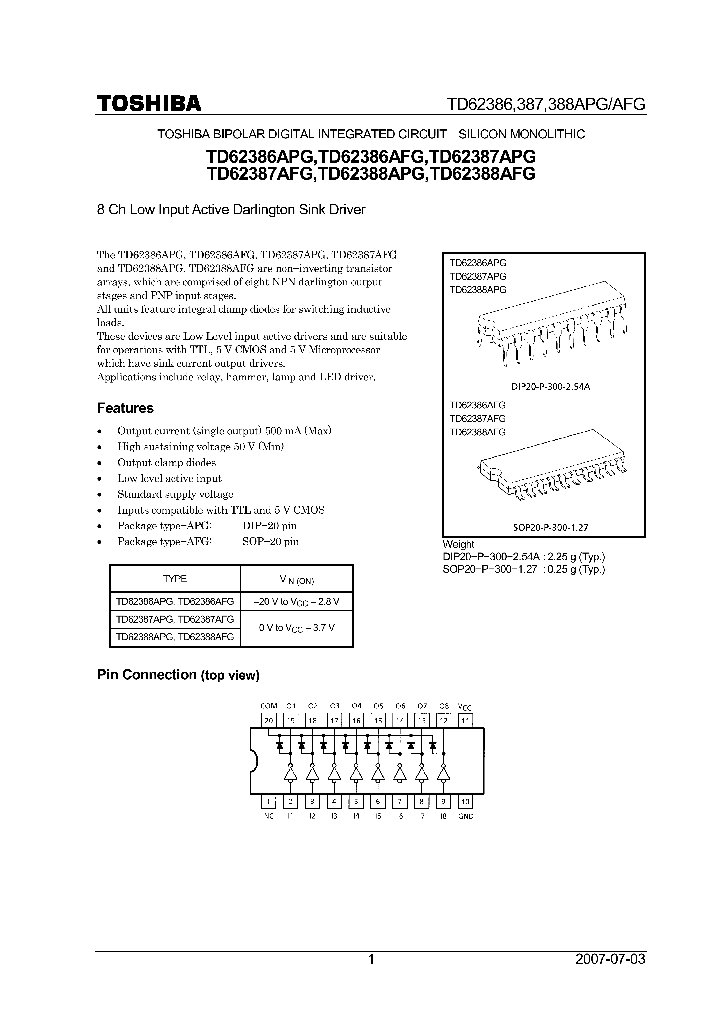 TD62388AFG_8072397.PDF Datasheet