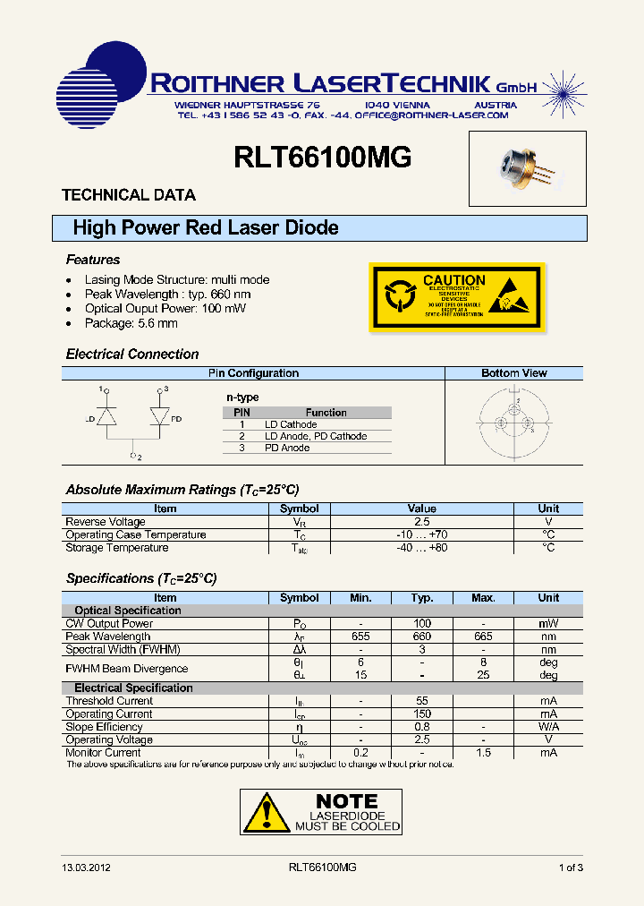 RLT66100MG_8074172.PDF Datasheet