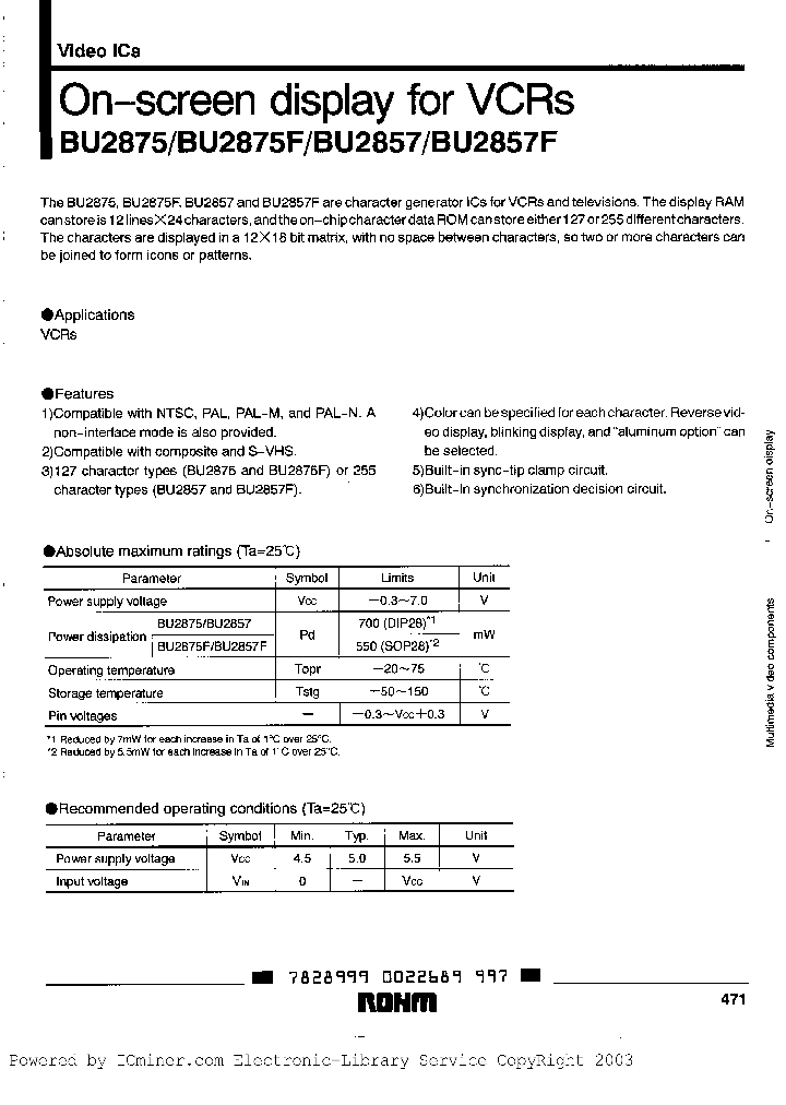 BU2875F_8076360.PDF Datasheet