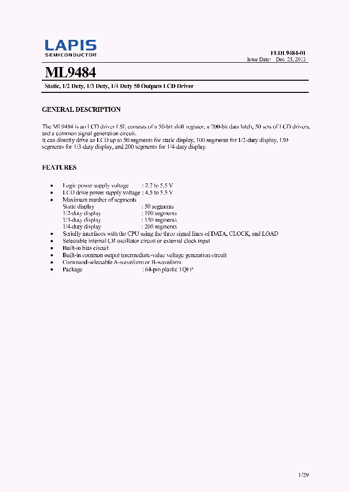 ML9484_8077168.PDF Datasheet