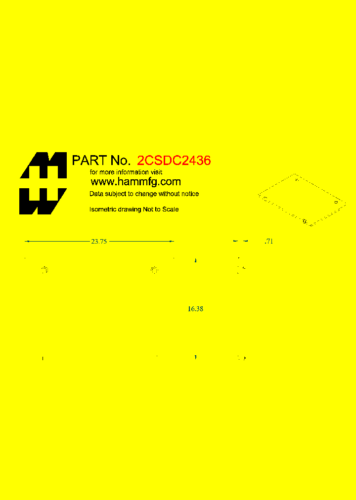 2CSDC2436_8077299.PDF Datasheet