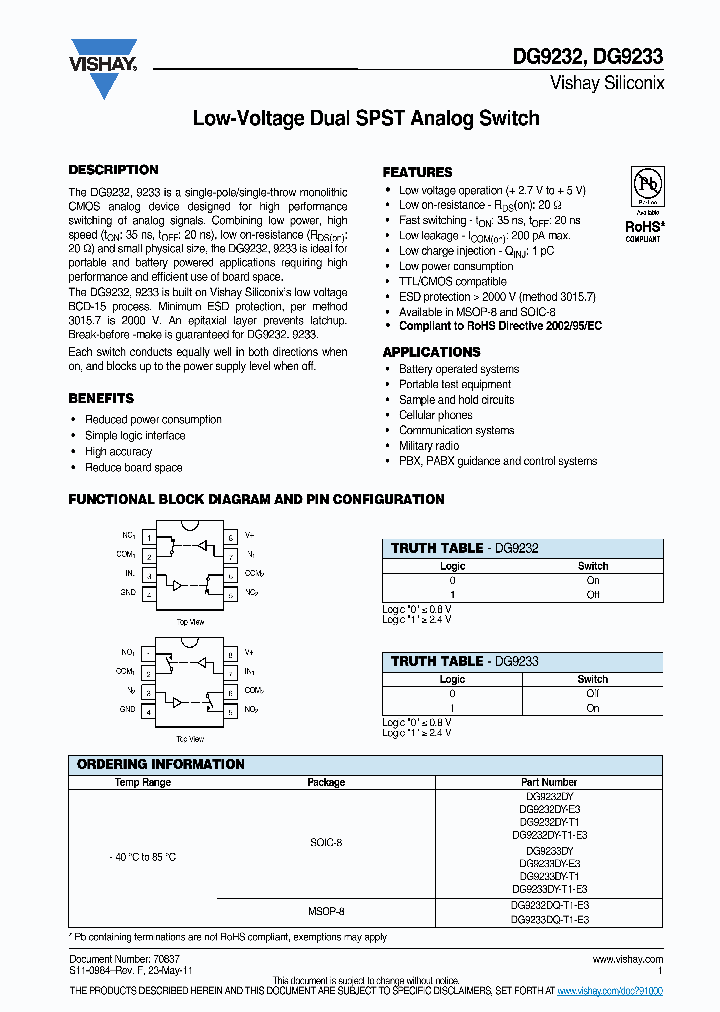 DG9232-11_8077280.PDF Datasheet