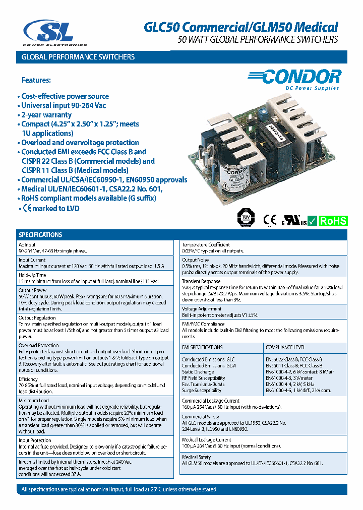 GLC50-5_8078558.PDF Datasheet