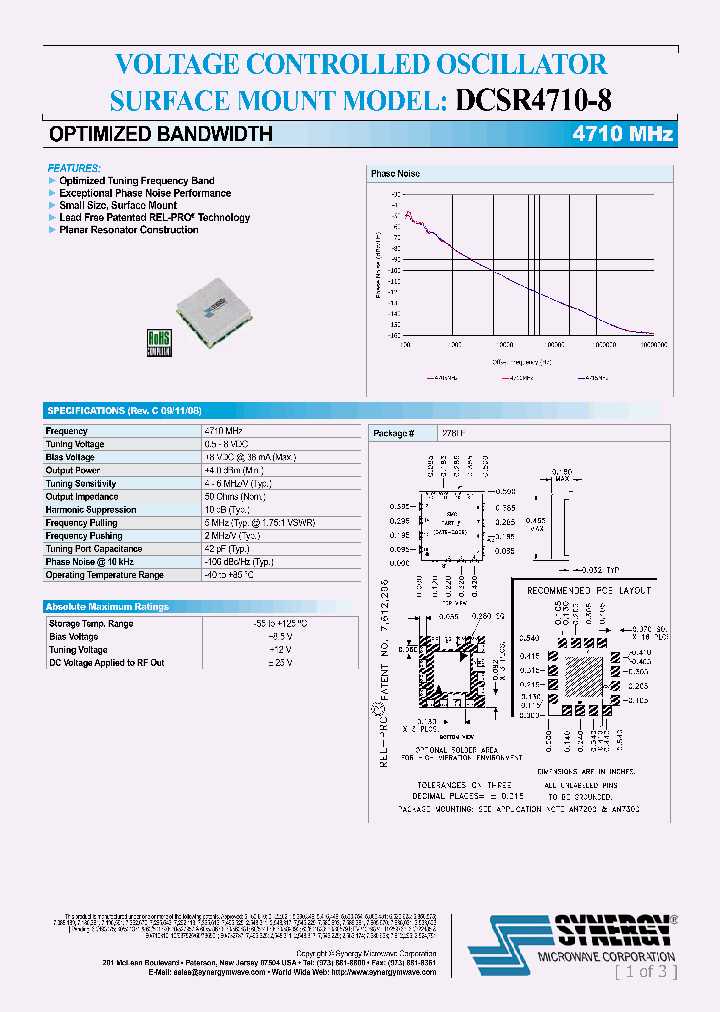DCSR4710-8_8079208.PDF Datasheet