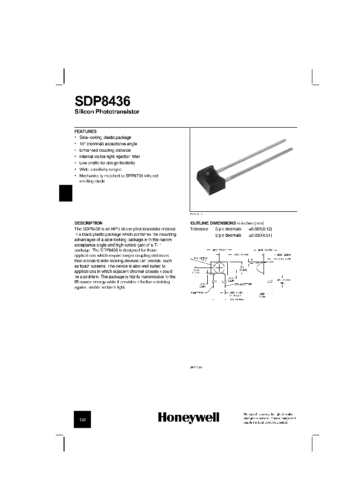 SDP8436-004_8079386.PDF Datasheet