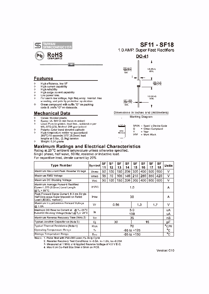 SF16_8078998.PDF Datasheet