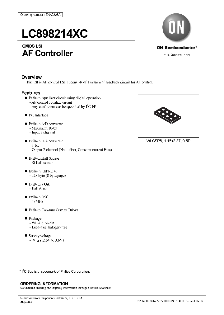 LC898214XC_7816670.PDF Datasheet