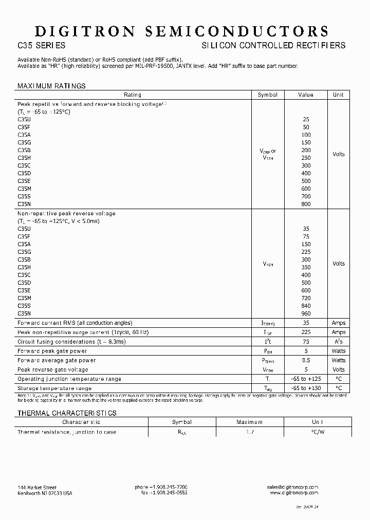 C35M_8081077.PDF Datasheet