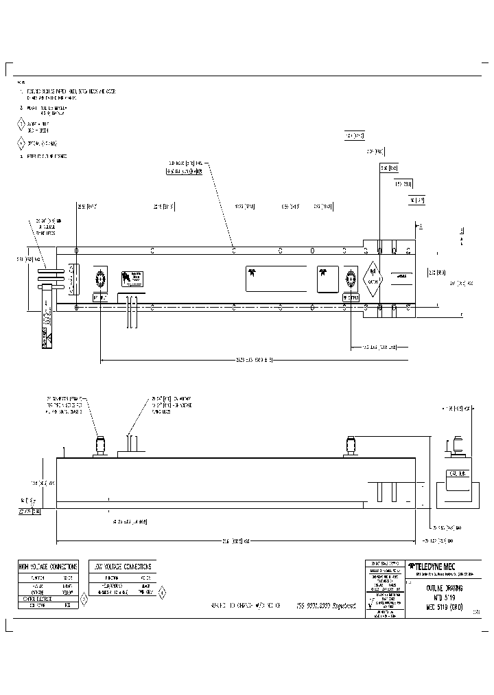 MTD5119-D_8081780.PDF Datasheet