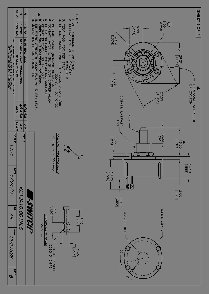 G527528_8082767.PDF Datasheet