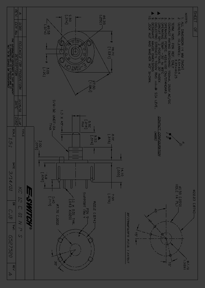 G527520_8082760.PDF Datasheet