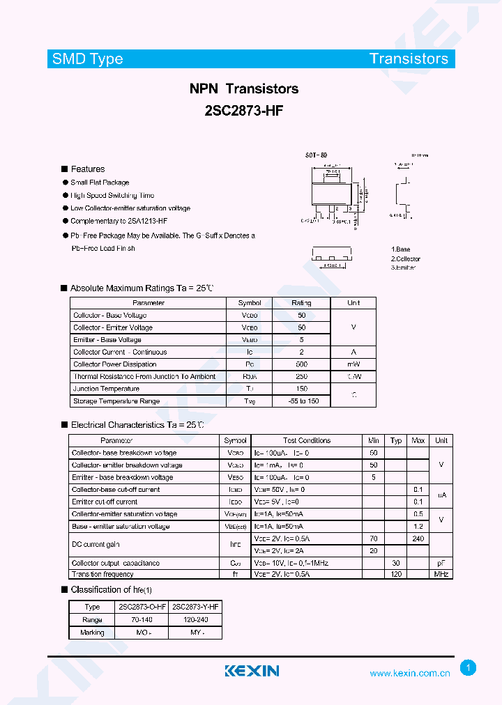 2SC2873-HF-15_8082712.PDF Datasheet