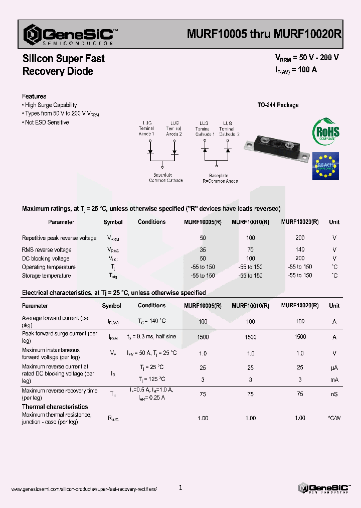MURF10020R_8082828.PDF Datasheet