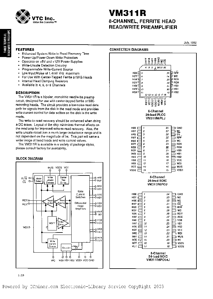 VM311R8PO34J_8082324.PDF Datasheet