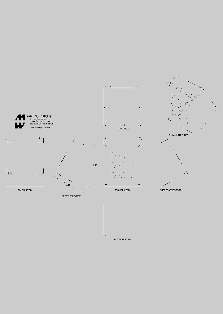 1490H9_8082924.PDF Datasheet