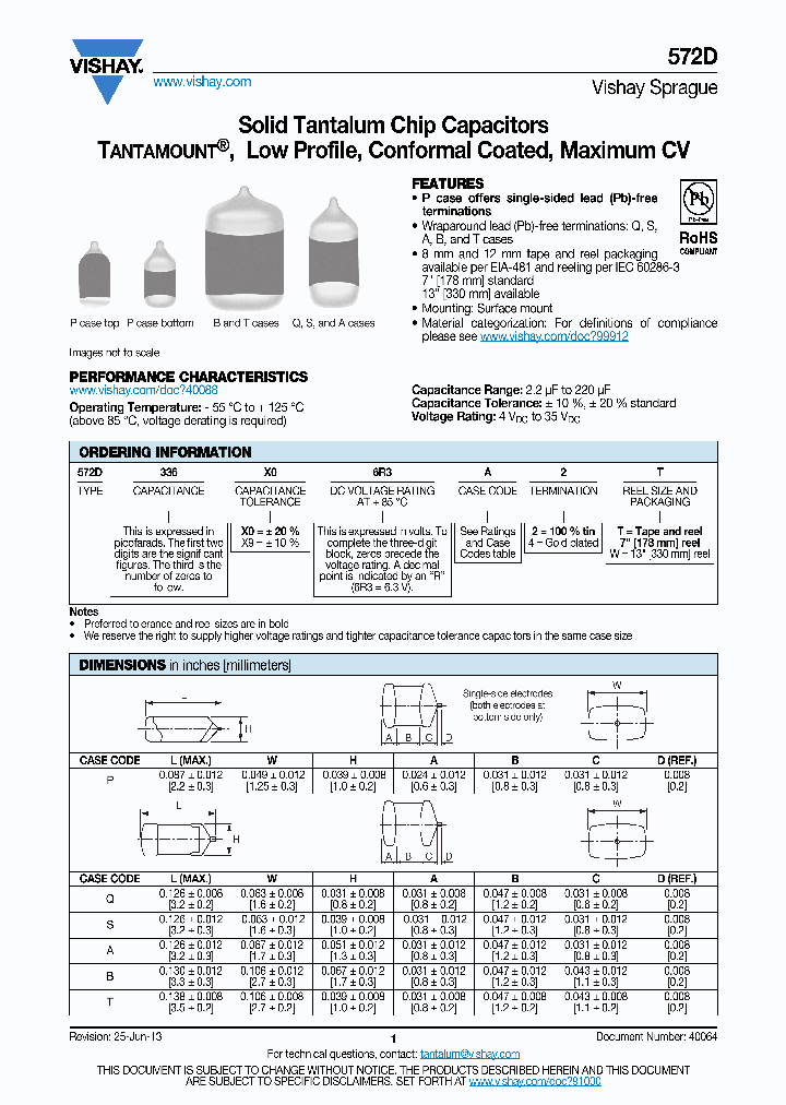572D2251025Q23_8082774.PDF Datasheet