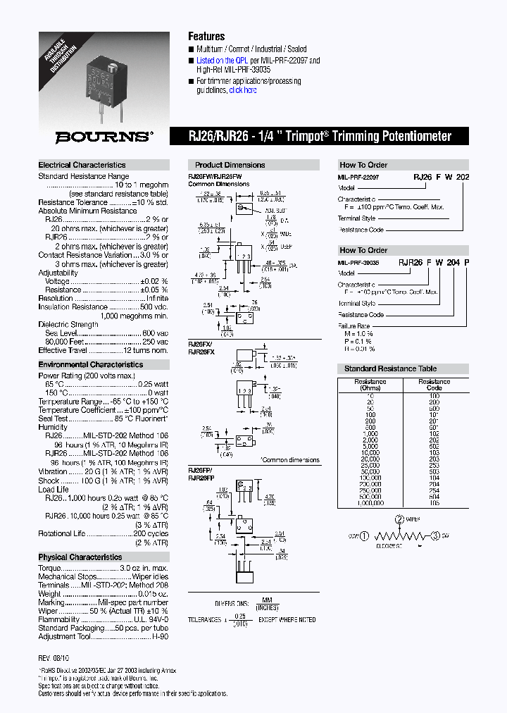RJR26FX102R_8083331.PDF Datasheet