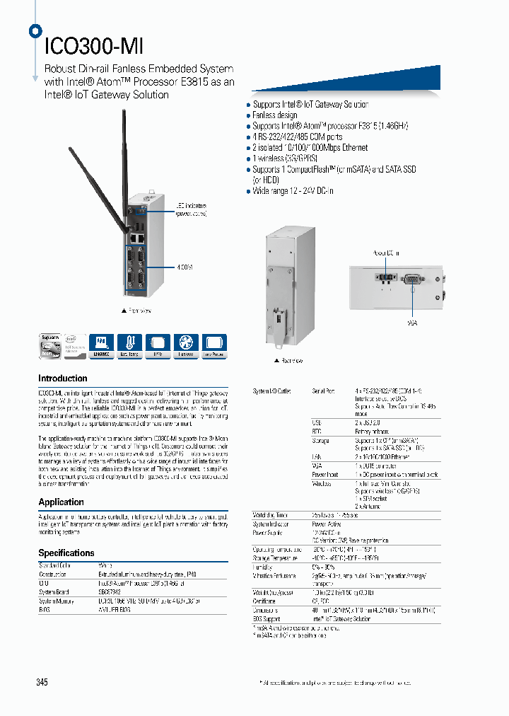 ICO300-MI_8083489.PDF Datasheet