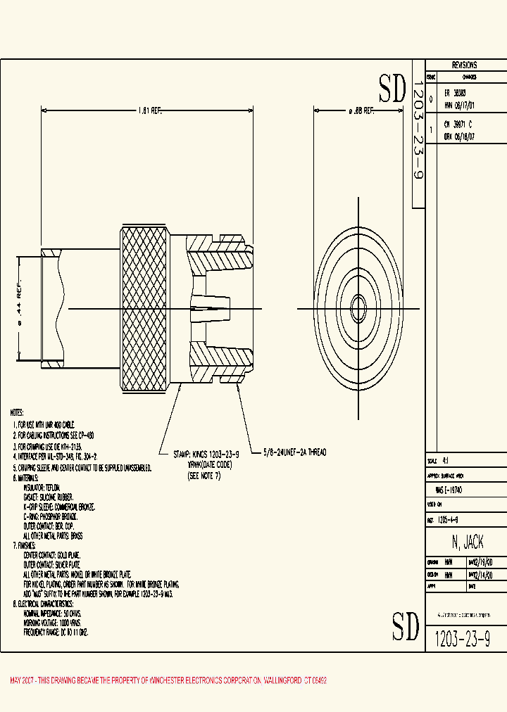 1203-23-9_8084093.PDF Datasheet