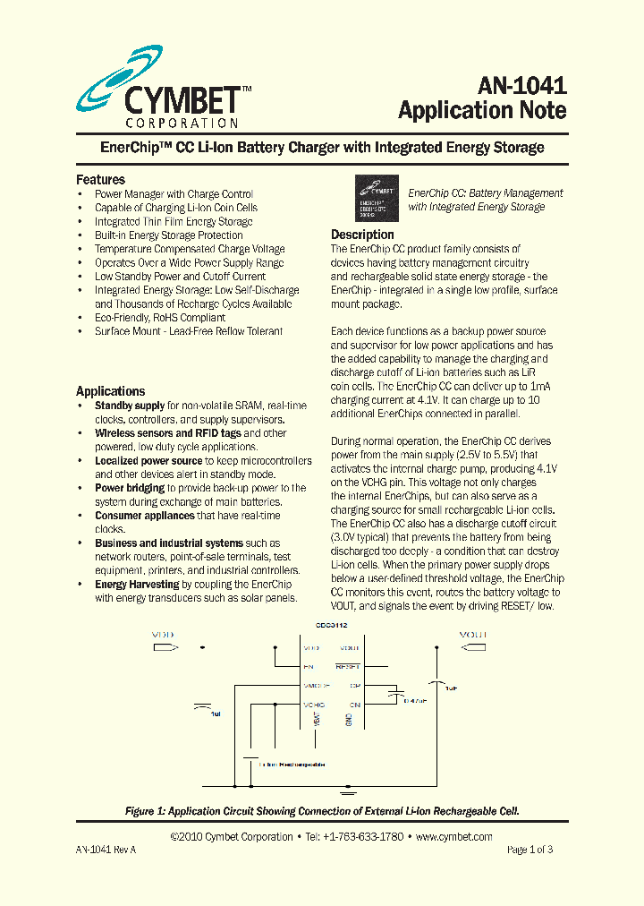 AN-1041_8083910.PDF Datasheet
