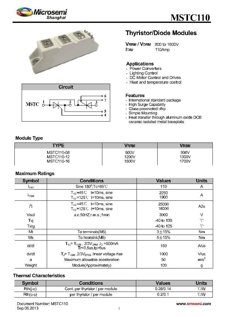 MSTC110-08_8085421.PDF Datasheet