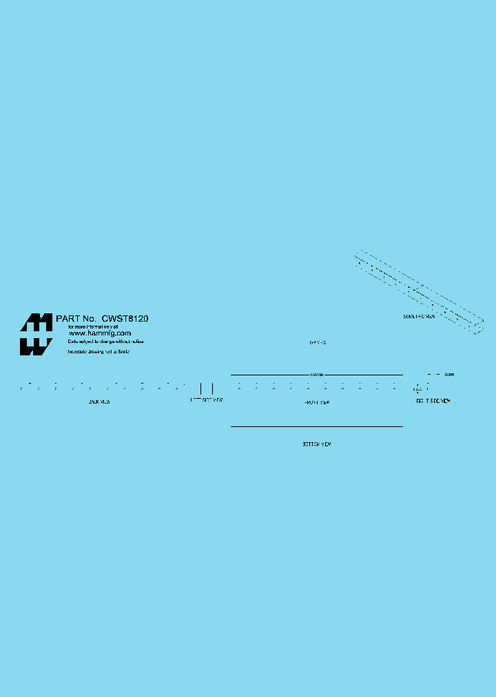 CWST8120_8086285.PDF Datasheet